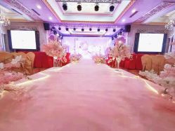-粤大金融城国际酒店·婚宴·年会·会议