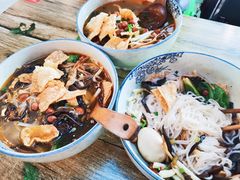 -陈记柳州螺蛳粉(大坪店)