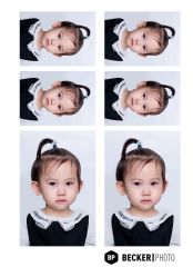 -贝克叔叔儿童摄影工作室(天时嘉园店)