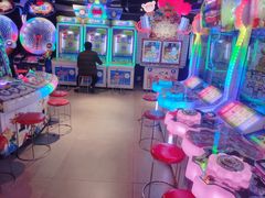 -环游嘉年华(广州-天河城店)