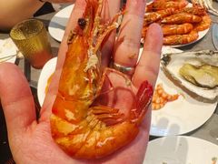 -一方渔歌蒸汽海鲜自助(文化路万达广场店)