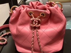 -CHANEL(恒隆广场店)