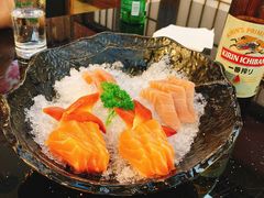 -真剑日本料理·铁板烧(贵州路店)