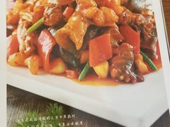 -西江美食舫·江西菜(健德桥店)