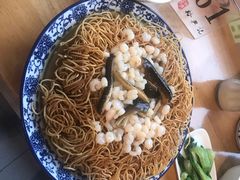 -裕兴记·三虾面(西北街总店)