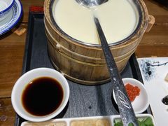 手工豆腐脑-高淳味道(丹阳湖北路店)