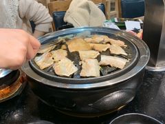 -九田家黑牛烤肉料理(太阳城店)