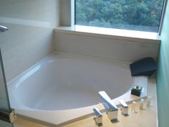 -厦门海港英迪格酒店(中山路店)
