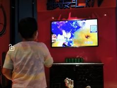 -歌友汇KTV(悦荟广场店)