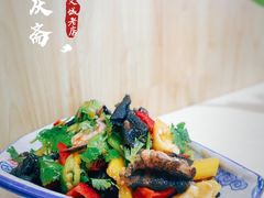 -和庆斋羊蝎子火锅·碳缸烧烤(顺义旗舰店)