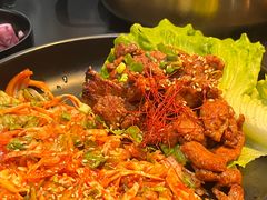 -HOTISLAND海鸡岛·韩国料理(江南西店)