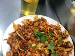 -松明一烤肉馆(鲁园店)