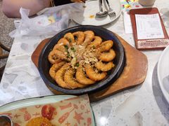 -水天堂西餐厅(常熟永旺店)