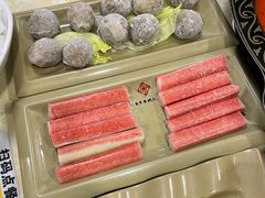 -重庆秦妈火锅(全国连锁五台山店)