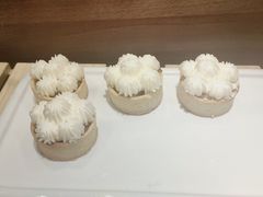 -济南鲁能贵和洲际酒店-第六层自助餐厅