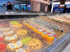 -海底捞大排档火锅(悦荟广场店)