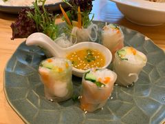 -越美小馆·越南料理(曲江店)
