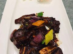 -汤记传菜(秀浦路店)