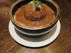 -粗茶淡饭·隐庐私厨(东亭店)
