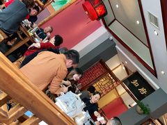 大堂-大财主(庐山店)