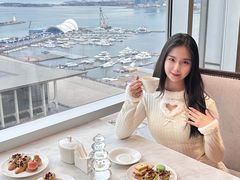 -青岛海尔洲际酒店