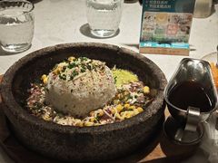 -Aqua Oasis 水天堂(太湖中心mall店)
