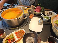 -生如夏花泰式火锅(西村黑金店)