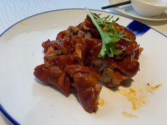 酱猪手-大蓉和(双楠店)