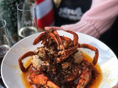 -Ministry of Crab•MOC(交子大道店)