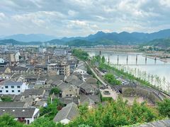 -台州府城(东湖)