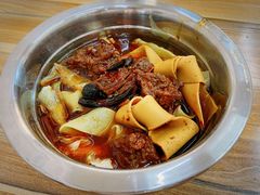 -鹍记特色牛杂面