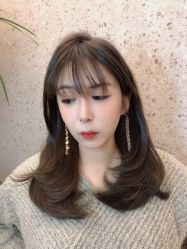 -3AM HAIR SALON染发接发