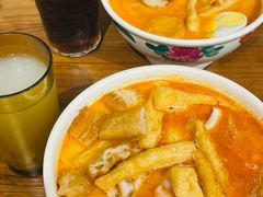 -绿柠食堂(北外滩店)