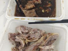 -巴子烤鸭