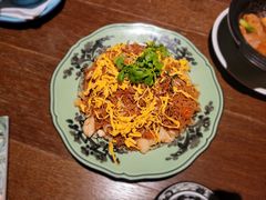 Seafood&nbsp;Vermicelli-夏苑(新加坡丽思卡尔顿美年酒店)