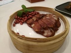 -大鸭梨烤鸭(石佛营店)