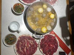 -汕头八合里海记牛肉店(清河店)