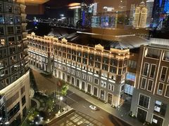 -上海外滩茂悦大酒店