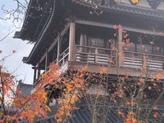 -径山寺