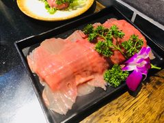 -蓉城江北老灶火锅(春熙路店)