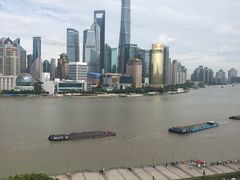 -上海和平饭店华懋阁 Cathay Room