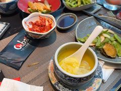 -大葉日本料理·龍蝦任食放題(廣州W酒店)