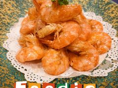 -御沪沪味园.融合菜.海鲜(斜土路店)