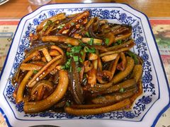 -洞天食府(北大街店)