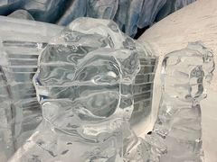 -长沙湘江冰雪世界