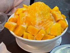 -水牛奶皇后糖水铺(深圳总店)
