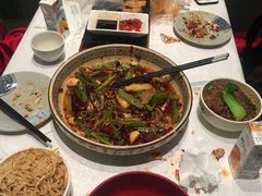 -李老爹香辣蟹(宣武门店)