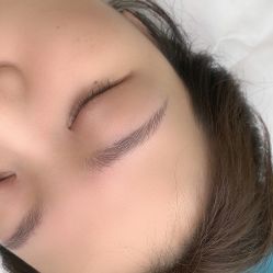 -久匠·纹眉半永久野生眉