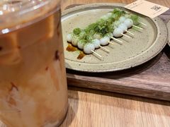 -去茶山(重庆万象城店)