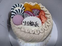 -蜂蝶来饼店(拱北总店)